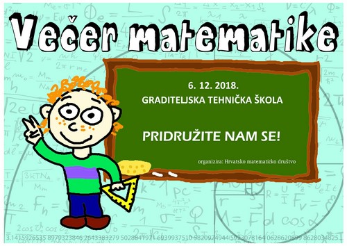 Veer matematike 2018
